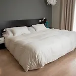호텔 Berghotel 3*