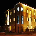 Berghotel 호텔