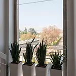 호텔 Berghotel 베르가모