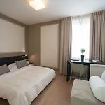 호텔 Berghotel