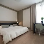호텔 Berghotel 베르가모
