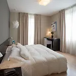 호텔 Berghotel