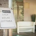 호텔 Berghotel 베르가모