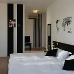 호텔 Berghotel 베르가모