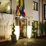 Berghotel 3* 베르가모