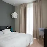 Berghotel 베르가모