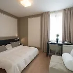 Berghotel 호텔 3*