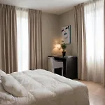 호텔 Berghotel 3*