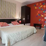 Berghotel 3* 베르가모