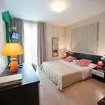Berghotel 3* 베르가모
