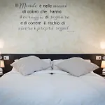 호텔 Berghotel