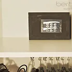 Berghotel 호텔