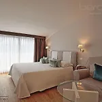 호텔 Berghotel