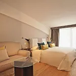 Berghotel 호텔