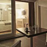 호텔 Berghotel 3*