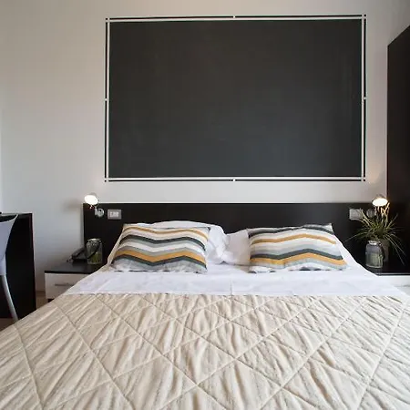 Berghotel Bergamo