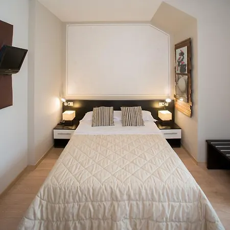 Szálloda Berghotel