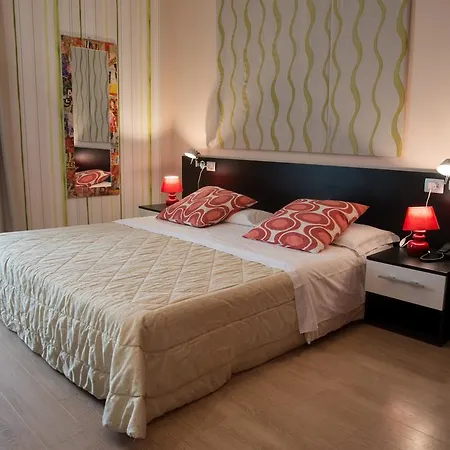 Berghotel Bergamo