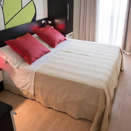 Berghotel Szálloda