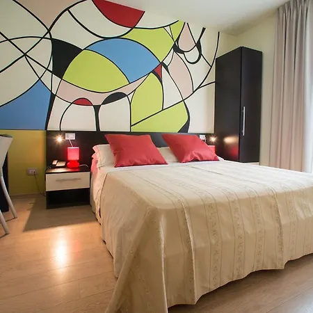 Szálloda Berghotel 3*