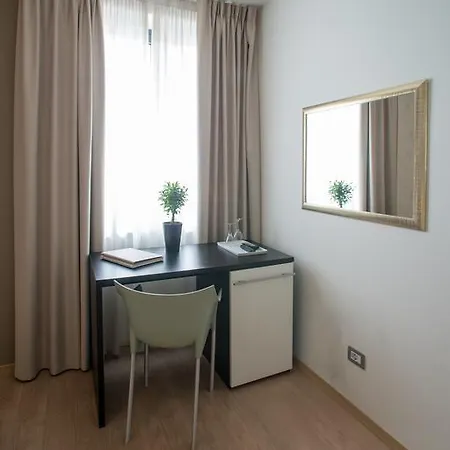 Berghotel Bergamo