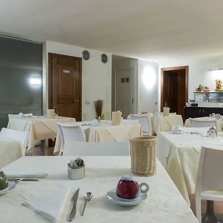 Berghotel Szálloda 3*