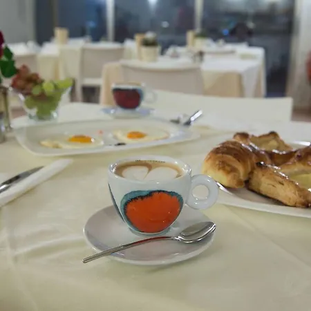 Berghotel Szálloda Bergamo
