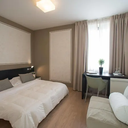 Berghotel Szálloda 3*