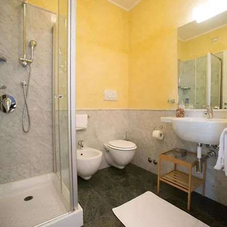 Szálloda Berghotel Bergamo
