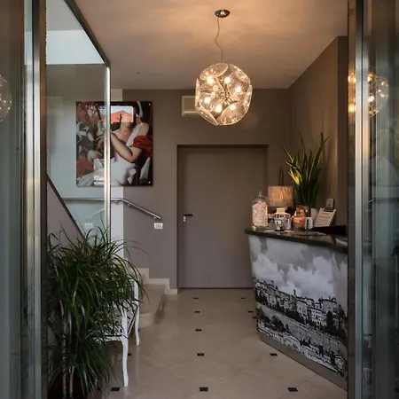 Berghotel Bergamo