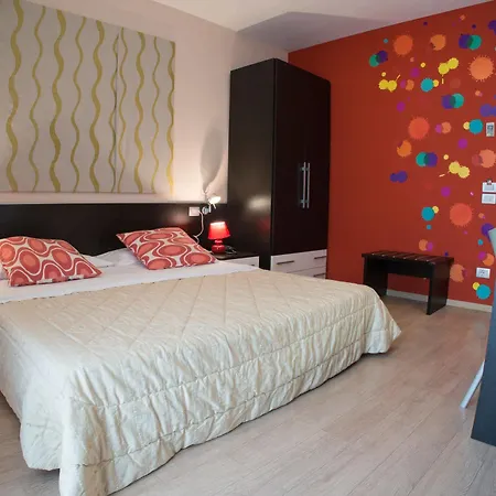 Berghotel 3* Bergamo