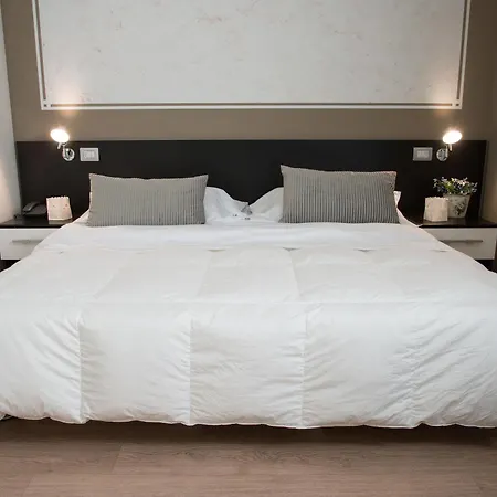 Szálloda Berghotel 3*