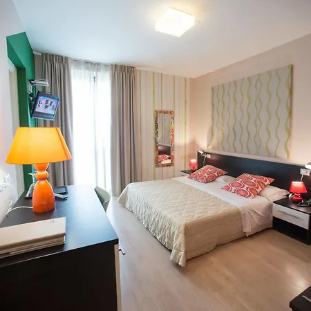 Berghotel 3* Bergamo