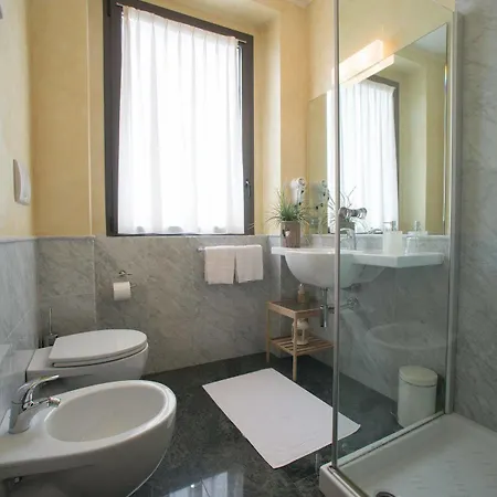 Berghotel Szálloda Bergamo