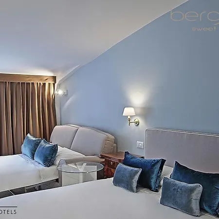 Szálloda Berghotel