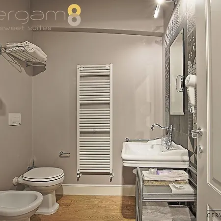 Szálloda Berghotel 3*