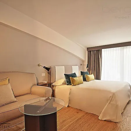 Berghotel Szálloda