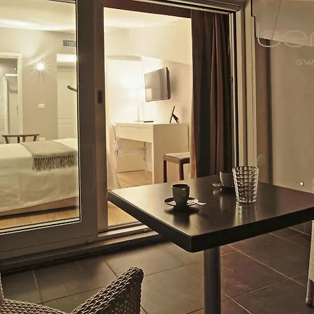 Szálloda Berghotel 3*