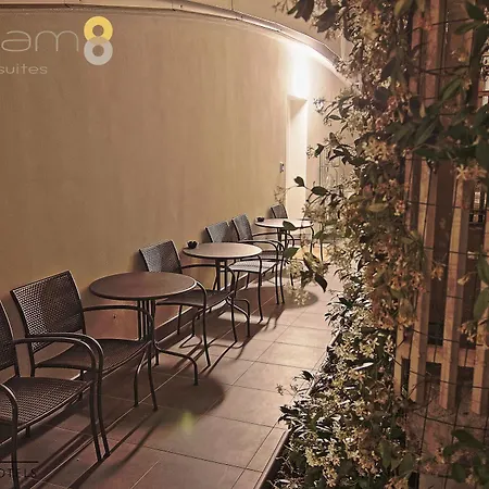 Berghotel Bergamo