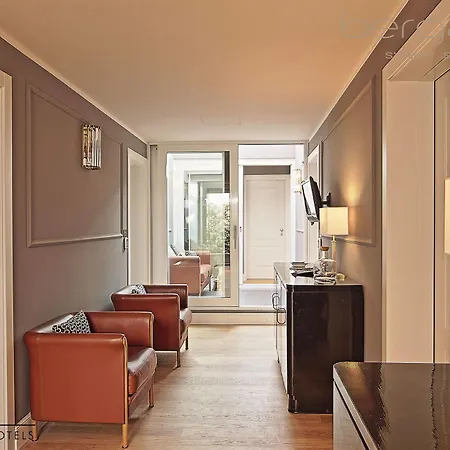Berghotel 3*