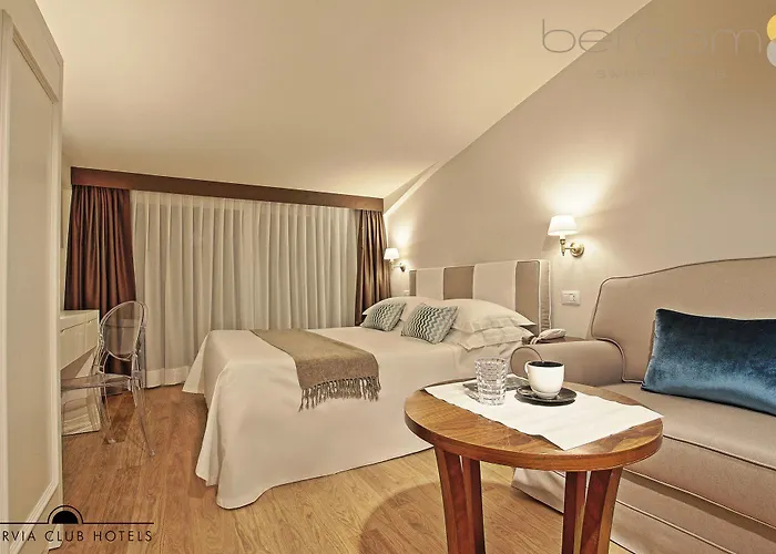 Berghotel Hotel 3*