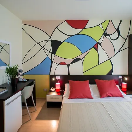Hotel Berghotel