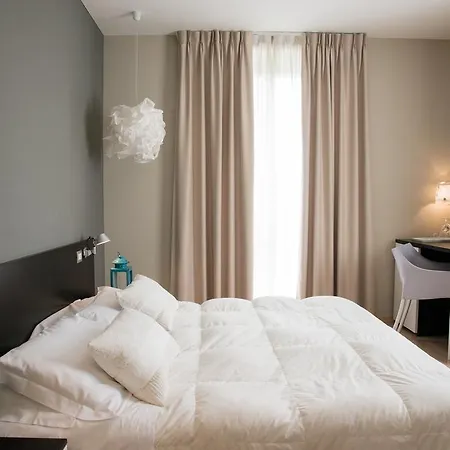 Berghotel Bergamo