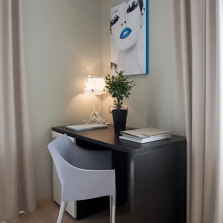 Hotell Berghotel
