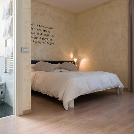 Berghotel 3* Bérgamo