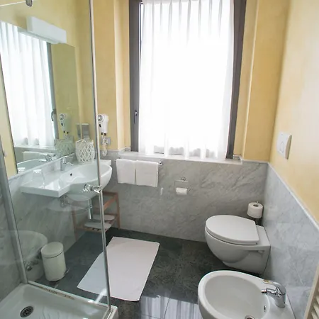 Berghotel Bergamo