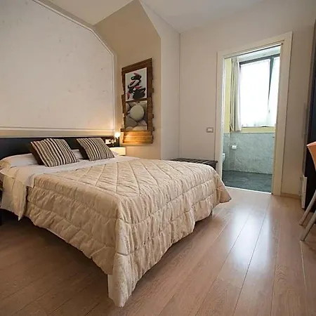 Berghotel Hotel 3*