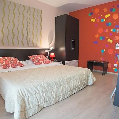 Hotel Berghotel Bergamo
