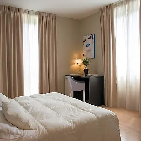 Berghotel Hotel 3*