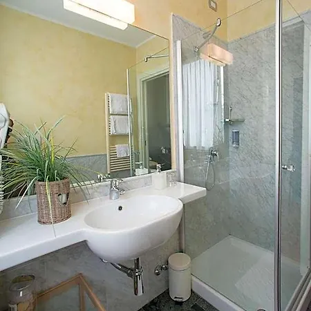 Hotel Berghotel 3*
